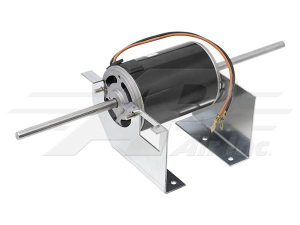 Blower Assembly