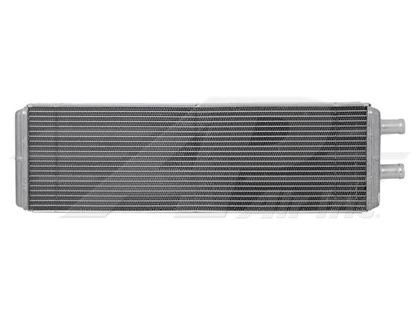 Heater Core LATE serial number