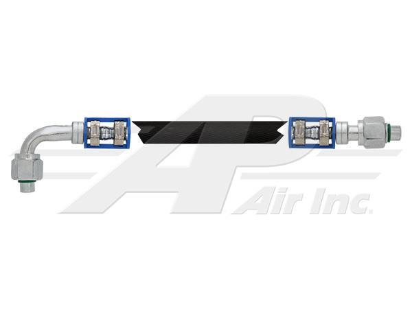 Compressor to Condenser Hose