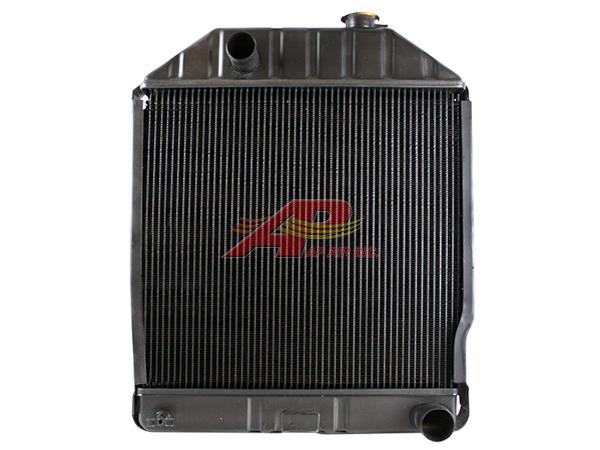 E4NN8005AA - Ford New Holland Radiator