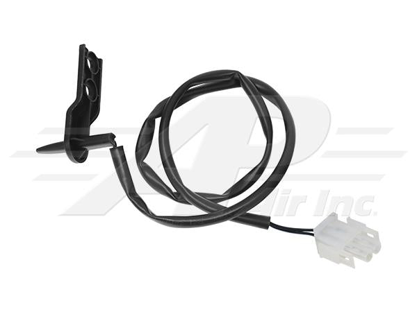 Thermostatic Switch