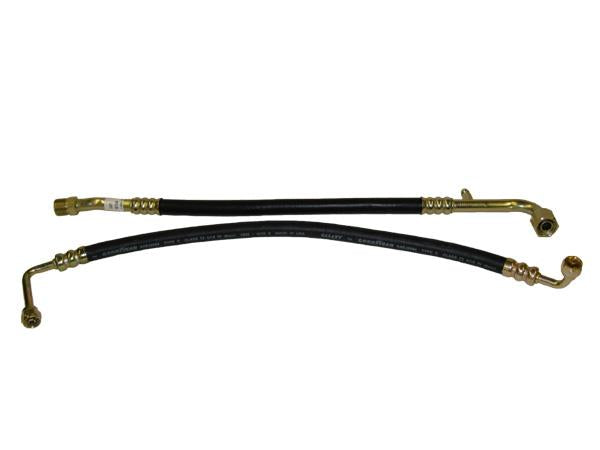 Roof Hose Kit - 2 Hoses