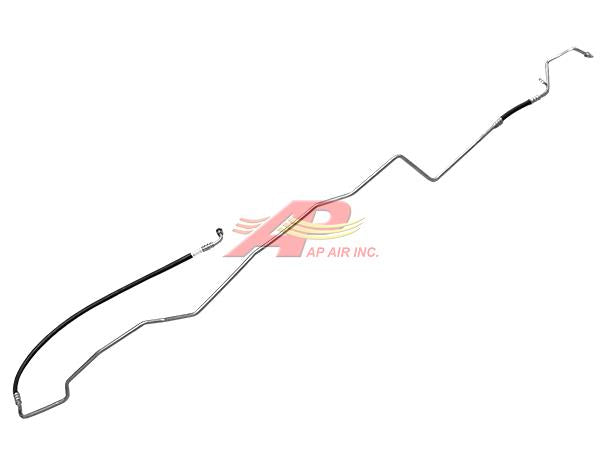 Compressor to Condenser Hose