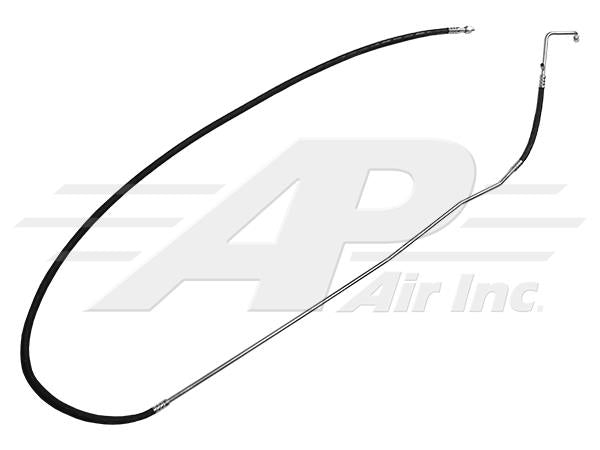 Compressor to Condenser Hose