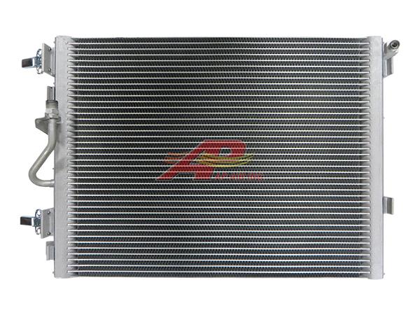 RE287864 - John Deere Condenser EARLY serial number
