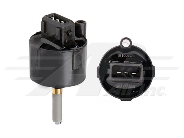 Water In Fuel Sensor