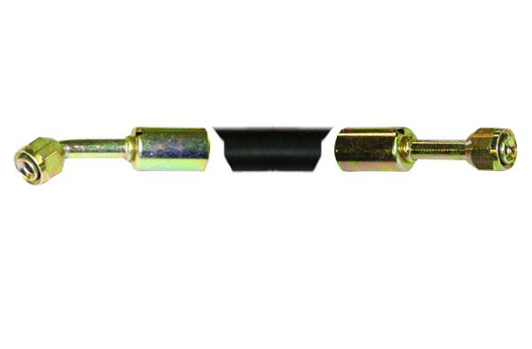 Suction Hose