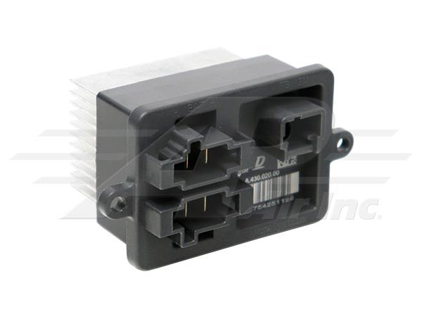 Blower Resistor