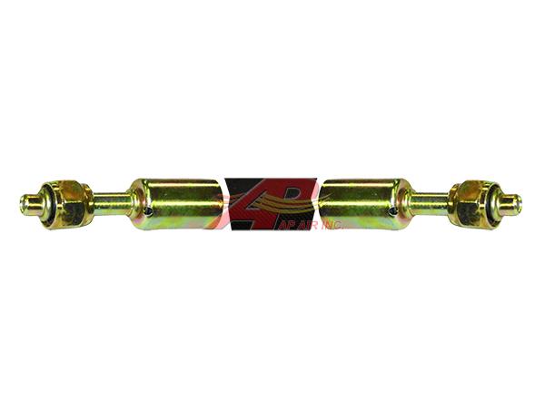 Receiver Drier to Cab Hose