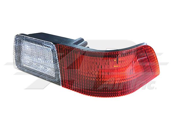 Right LED Tail Light