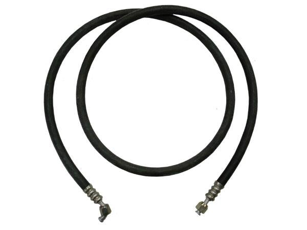 Condenser to Receiver Drier Hose EARLY serial number