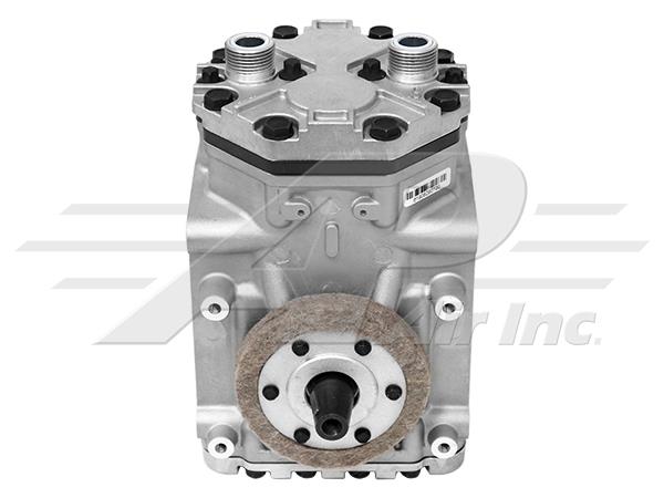 Reman York, RH Rotolock