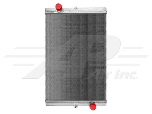 AFH202211 - Radiator - John Deere