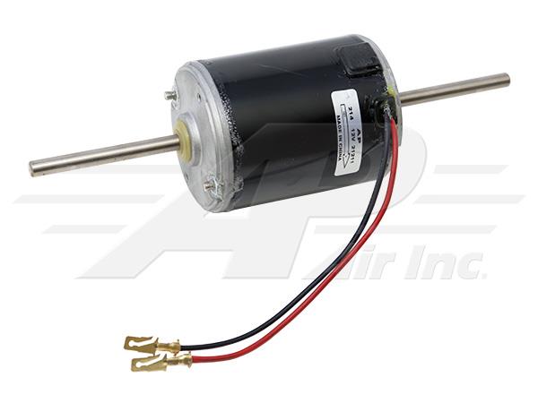 Heavy Duty Blower Motor EARLY serial number