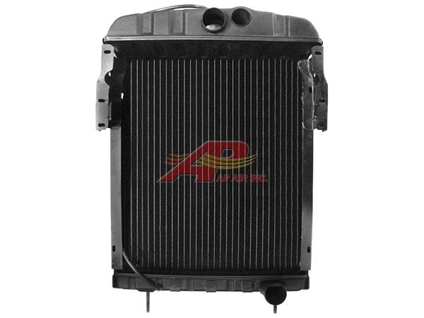 - Standard Duty Radiator