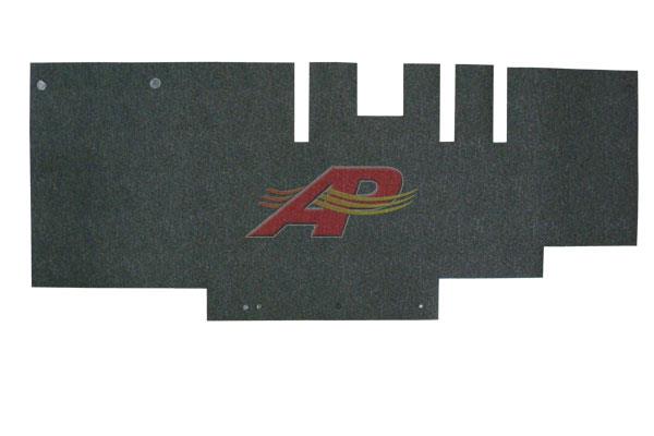 Series Combine - Thick Floor Mat