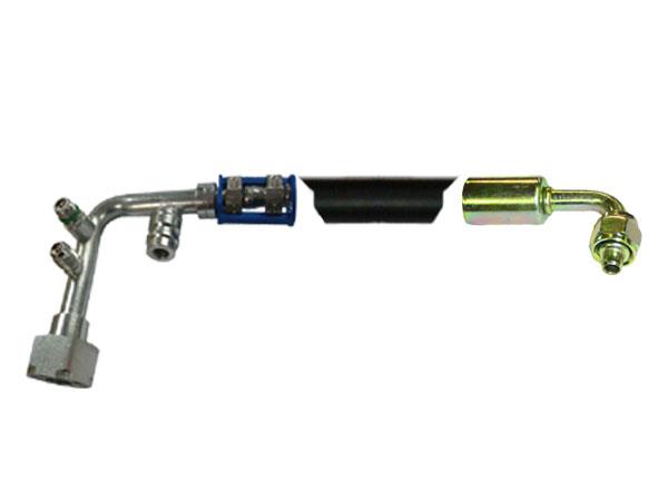 Compressor to Condenser Hose