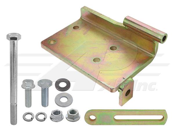 Sanden Compressor Mounting Bracket