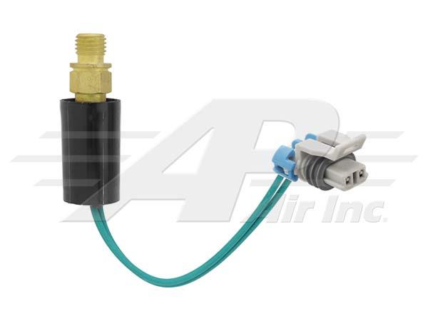 Oil Pressure Switch