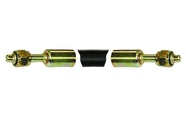 Suction Hose