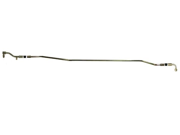 Compressor to Condenser Hose LATE serial number