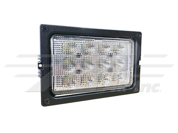 LED High/Low Headlight