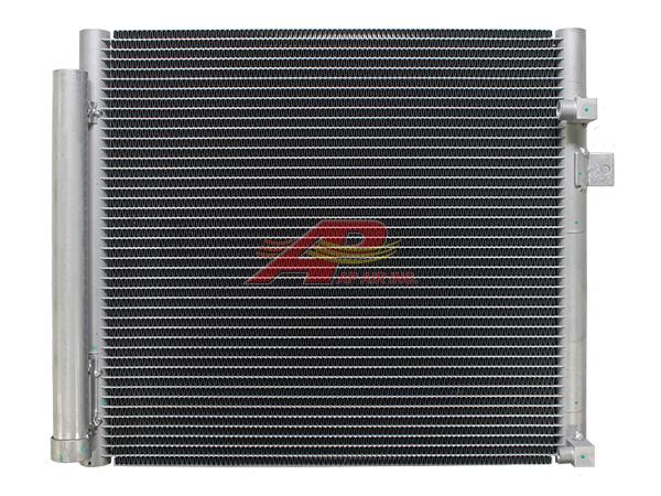 Condenser