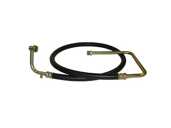 Suction Hose - Compressor End