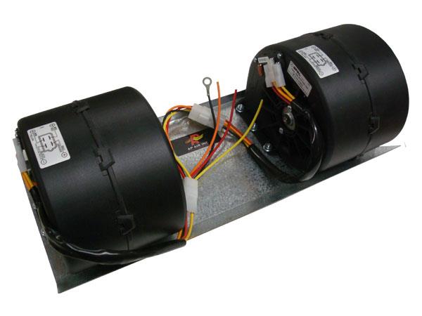 Blower Motor Assembly