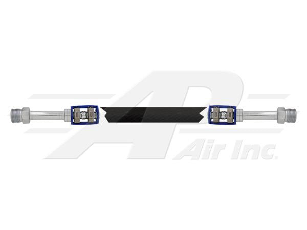 Receiver Drier to Cab Hose - Cab End LATE serial number