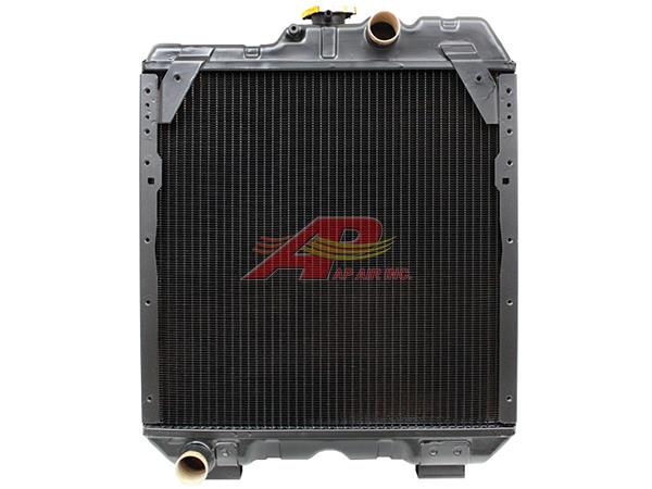 S5172928 - Case/NH Radiator