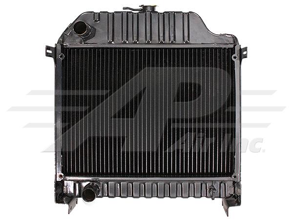 RE71796 - Radiator - John Deere