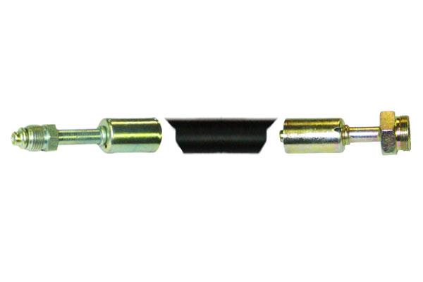Receiver Drier to Cab Hose EARLY serial number