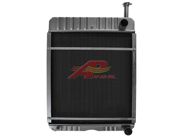 Radiator