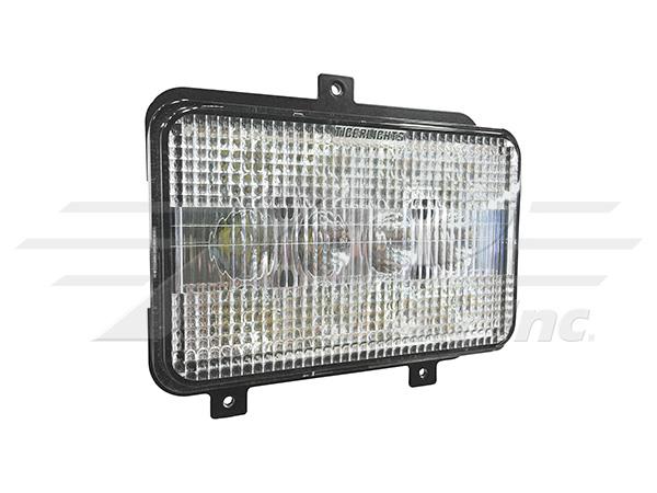 LED High/Low Beam 4" x 6"