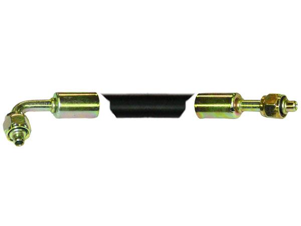 Condenser to Receiver Drier Hose