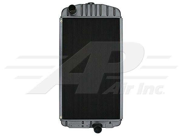 AH137544 - Radiator - John Deere EARLY serial number