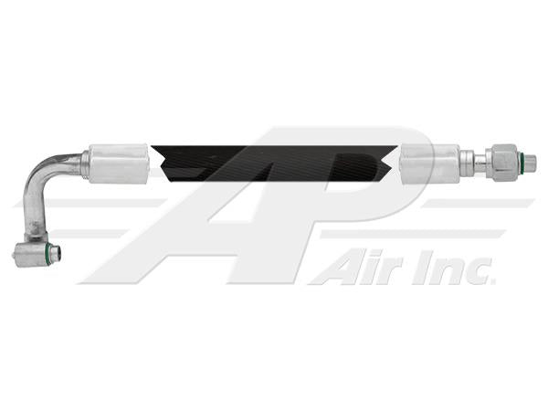 Suction Hose - Cab Hose LATE serial number