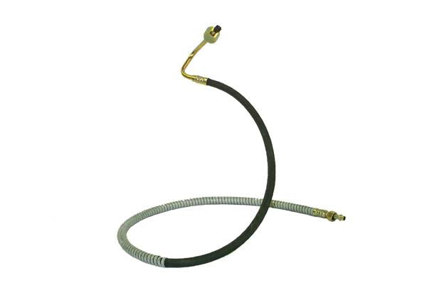 Compressor to Condenser Hose LATE serial number