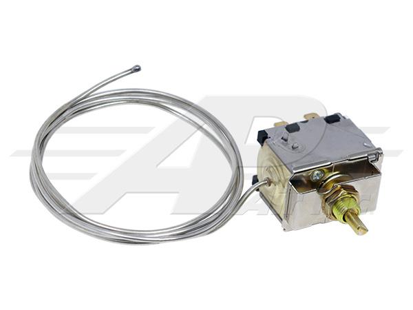 Thermostatic Switch EARLY serial number