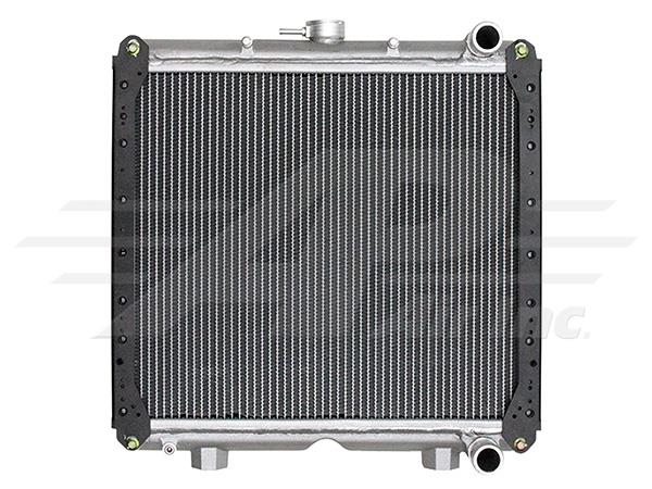 87335352 - Radiator - Case/IH