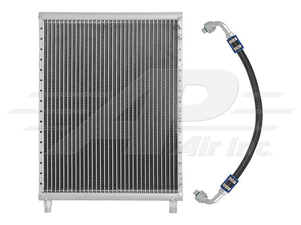 Multi Flow Condenser Add on Kit