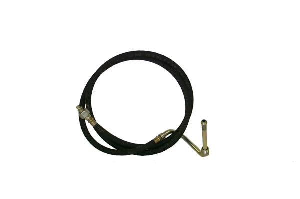 Hi Side Liquid Cab Hose EARLY serial number