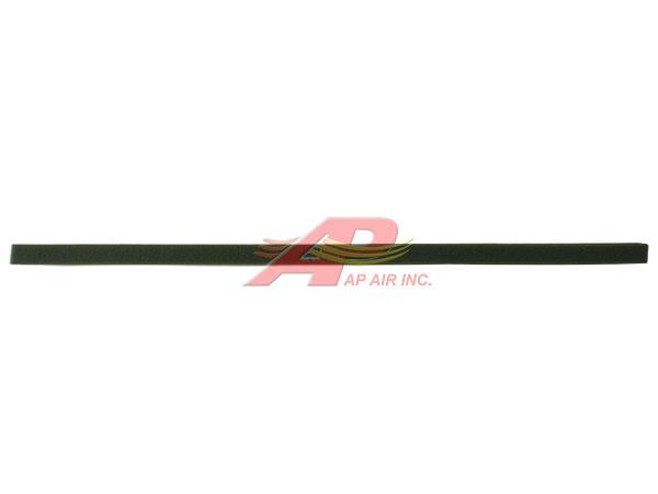 CNH Blower Motor Gasket