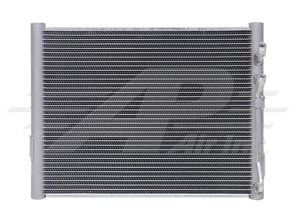 SJ25223 - Condenser - John Deere