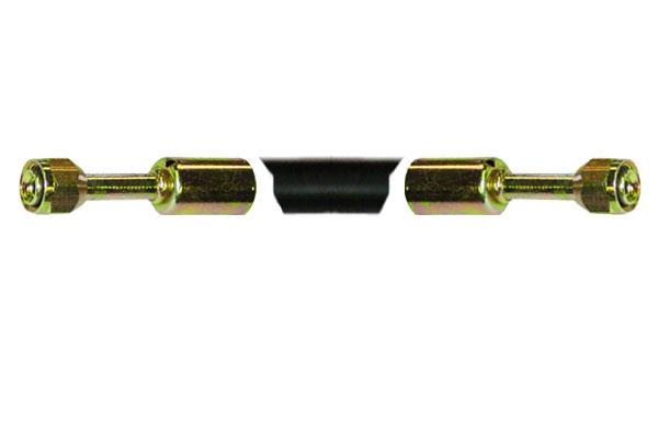 Suction Hose - Compressor End