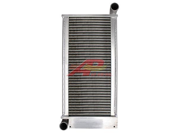 Charge Air Cooler EARLY serial number