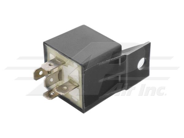 12 Volt Relay Switch