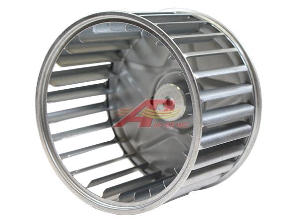 Blower Wheel - Clockwise