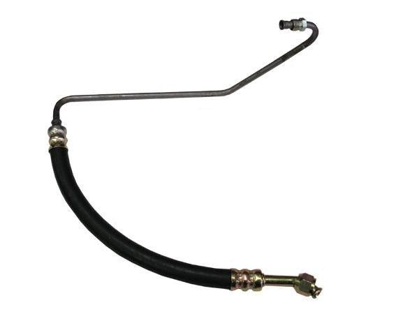 Compressor to Condenser Hose EARLY serial number
